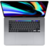 Ноутбук Apple MacBook Pro MVVJ2RU/A 16.0" Core i7 2.6GHz/16GB/512Gb/3072×1920 Retina/Radeon Pro 5300M Space Gray