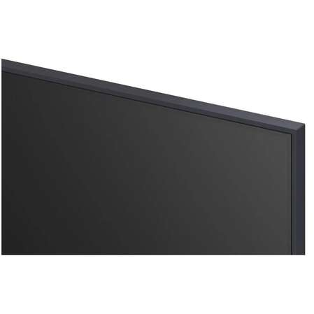 Телевизор 43" LG 43QNED82A6B.ARUG 2025