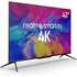Телевизор 43" Realme RMV2004 (4K 3840x2160, Smart TV) черный