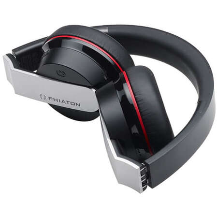 Bluetooth гарнитура Phiaton BT 330 NC Black