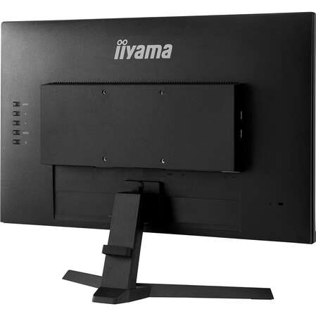 Монитор 27" Iiyama G-Master G2770HSU-B1 IPS 1920х1080 1ms HDMI, DisplayPort