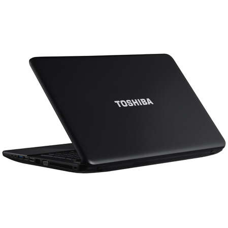 Ноутбук Toshiba Satellite C870-CMK B970/4GB/640G/17.3"/ DVD/ WiFi /Win 7 HB