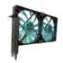 Кулер для видеокарты Gelid PCI Slot Fan Holder SL-PCI-02
