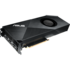 Видеокарта ASUS GeForce RTX 2070 8192Mb, Turbo (Turbo-RTX2070-8G-Evo) 2xHDMI, 2xDP Ret