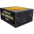 Блок питания 650W ZALMAN GoldRock XG ZM650-XG