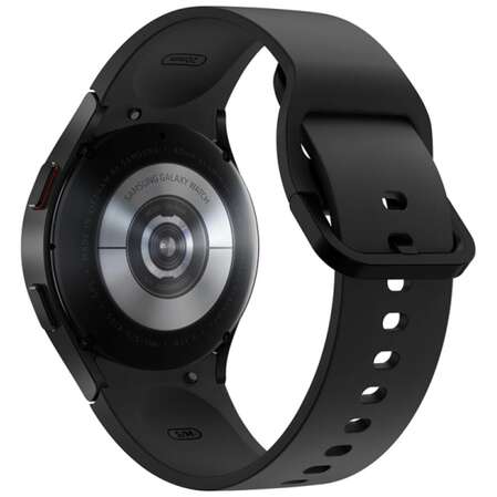 Умные часы Samsung Galaxy Watch 4 SM-R860 40mm Black