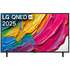Телевизор 50" LG 50QNED80A6A.ARUG 2025