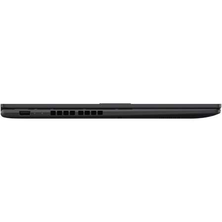 Ноутбук ASUS VivoBook 17X K3704VA-AU102 Core i9 13900H/16Gb/1Tb SSD/17.3" FullHD/DOS Indie Black