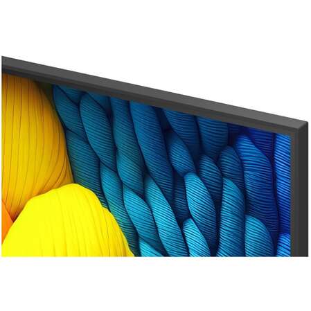 Телевизор 86" LG 86NANO81A6A.ARUG 2025