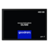 Внутренний SSD-накопитель 240Gb GOODRAM CL100 (SSDPR-CL100-240-G2) SATA3 2.5"