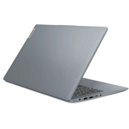 Ноутбук Lenovo IdeaPad Slim 3 15IAH8 Core i5 12450H/8Gb/512Gb SSD/15.6" FullHD/DOS Grey
