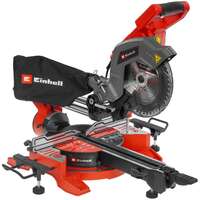 Торцовочная пила Einhell TE-SM 8 L Du 4300866