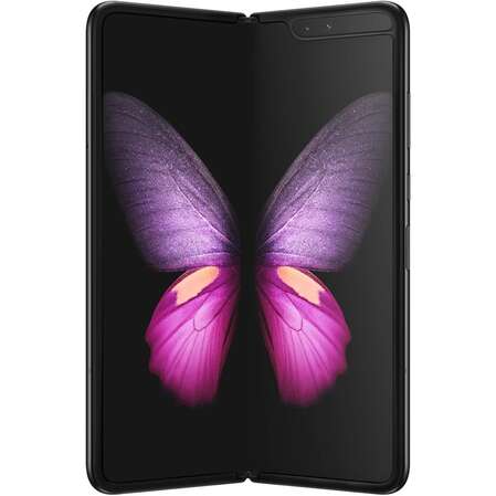 Смартфон Samsung Galaxy Fold SM-F900 черный