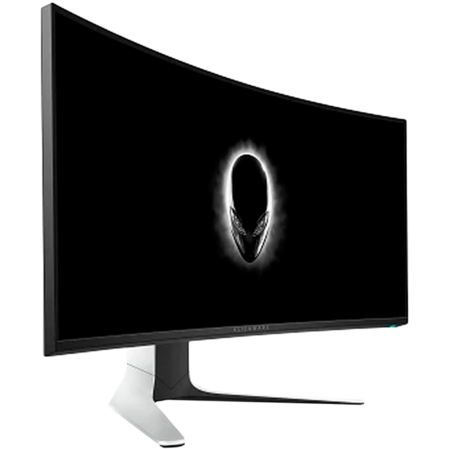 Монитор 34" Dell Alienware AW3420DW IPS 3440x1440 2ms HDMI, DisplayPort