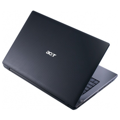Ноутбук Acer Aspire AS7750ZG-B953G50Mnkk Intel B950/3Gb/500Gb/DVD/AMD 6650/17.3"/Win7 HB 64