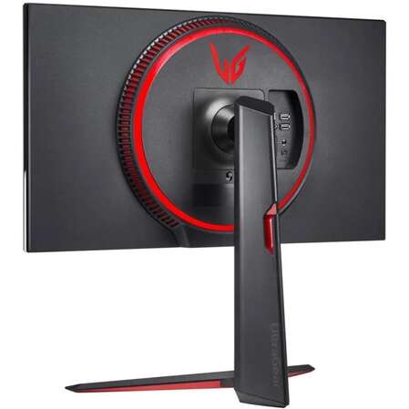 Монитор 27" LG UltraGear 27GN950-B IPS 3840x2160 1ms HDMI, DisplayPort 
