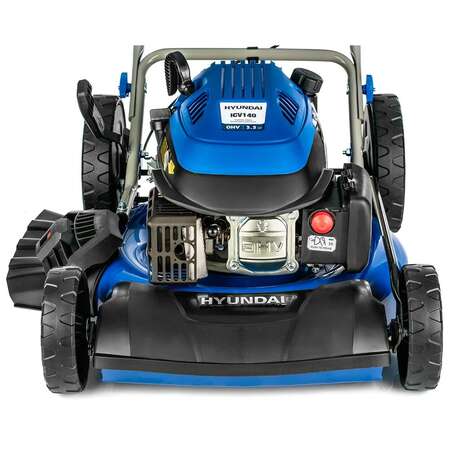 Бензиновая газонокосилка Hyundai L 5100M