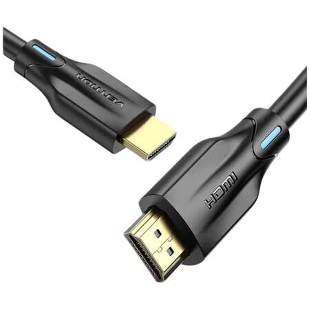 Кабель HDMI-HDMI v2.1 3м Vention (AANBI)