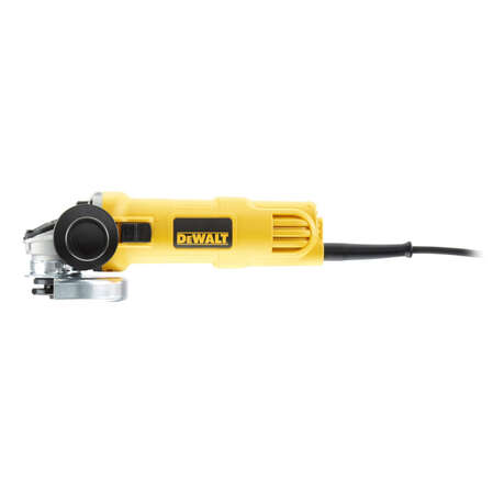 Шлифмашина угловая DeWALT DWE4157