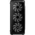Корпус ATX Miditower AeroCool SI-5200 Frost Black