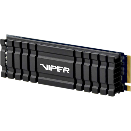 Внутренний SSD-накопитель 256Gb Patriot Memory VPN100-256GM28H Viper VPN100 M.2 PCIe NVMe 3.0 x4