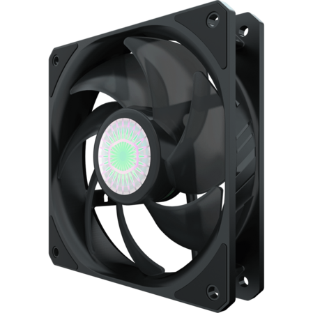 Вентилятор 120x120 Cooler Master SickleFlow 120 (MFX-B2NN-18NPK-R1)