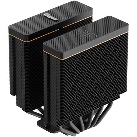 Охлаждение CPU Cooler for CPU Ocypus Iota A62 BK 260W 115X/1200/1700/1851/AM4/AM5