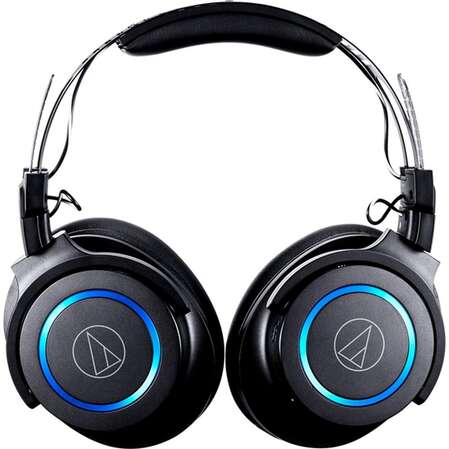 Гарнитура Audio-Technica ATH-G1WL Black