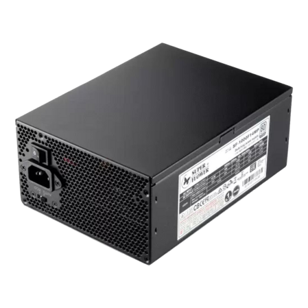 Блок питания 1000W Super Flower Leadex Platinum (SF-1000F14MP)