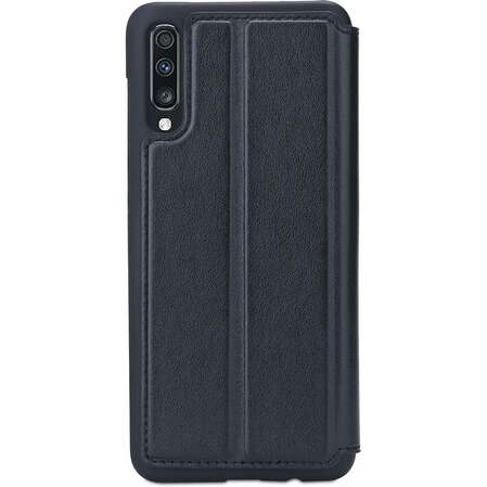 Чехол для Samsung Galaxy A70 (2019) SM-A705 G-Case Slim Premium Book черный
