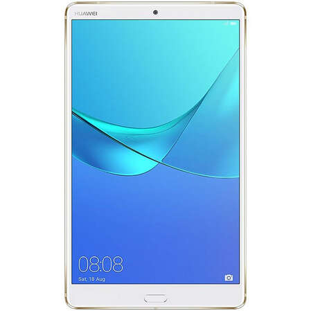 Планшет Huawei MediaPad M5 8.4 64Gb LTE Gold