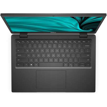 Ноутбук Dell Latitude 3420 Core i3 1125G4/8Gb/256Gb SSD/14" FullHD/Win10Pro Black 