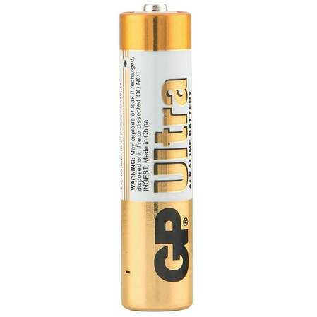 Батарейки GP 24AU-CR6 Ultra Alkaline AAA 6шт