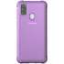 Чехол для Samsung Galaxy M21 SM-M215 Araree M Cover пурпурный