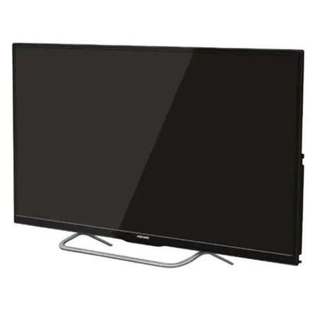 Телевизор 55" Asano 55LU8130S (4K UHD 3840×2160, Smart TV) черный