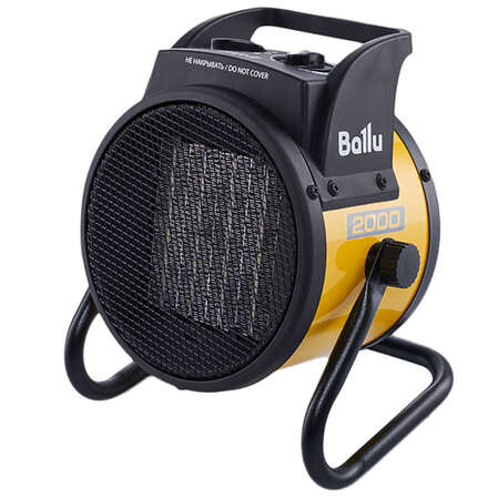 Тепловая пушка Ballu BKR-3