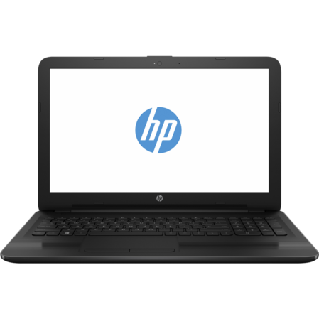 Ноутбук HP 15-ay503ur Celeron N3060/2Gb/500Gb/15.6"/Win10 Black