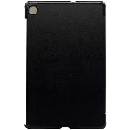 Чехол для Samsung Galaxy Tab S6 Lite 10.4 SM-P610\SM-P615 Zibelino Tablet черный