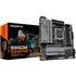 Материнская плата Gigabyte B650M GAMING X AX Socket-AM5 AMD B650 4xDDR5, 4xSATA3, RAID, 2xM.2, 1xPCI-E16x, 3xUSB3.2, 1xUSB3.2 Type C, DP, HDMI, WiFi, 2.5Glan, mATX Ret