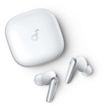 Bluetooth гарнитура Anker Soundcore Liberty 5 White
