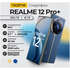 Смартфон Realme 12 Pro+ 8/256GB RU Blue