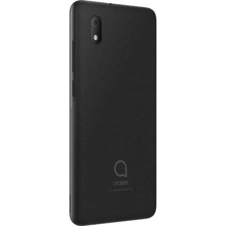 Смартфон Alcatel 1A (2020) 5002F Black