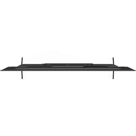 Телевизор 43" Hyundai H-LED43BU7009 (4K UHD 3840x2160, Smart TV) черный
