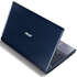 Ноутбук Acer Aspire AS5755G-2638G1TMnbs  Core i7-2630QM/8Gb/1Tb/DVD/GF540M 2Gb/15.6"/BT/Cam/W7HP 64/blue-silver
