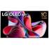 Телевизор 65" LG OLED65G3RLA (4K UHD 3840x2160, Smart TV) серебристый