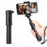 Монопод для селфи Anker Bluetooth Selfie Stick совместим с  iOS и Android устройствами, A7161011, черный