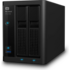 Сетевое хранилище NAS WD Cloud Pro PR2100 (WDBVND0000NBK-EEUE)
