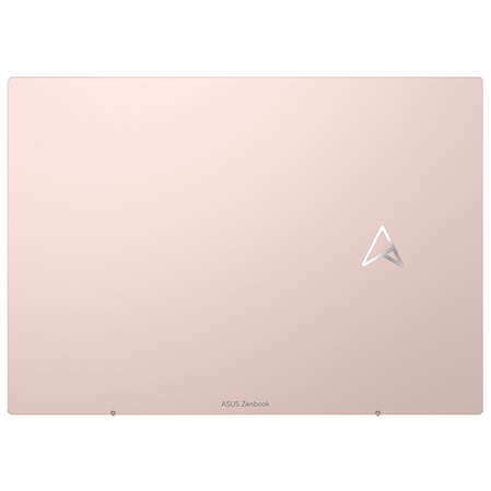 Ноутбук ASUS ZenBook S13 UM5302TA-LX295W AMD Ryzen 5 6600U/8Gb/512Gb SSD/13.3" WQXGA/DOS Beige