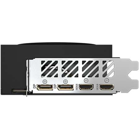 Видеокарта Gigabyte 16384Mb RX 9070 XT AORUS Elite 16Gb (GV-R9070XTAORUS E-16GD) 2xDP, 2xHDMI, Ret 