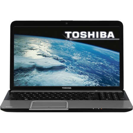 Ноутбук Toshiba Satellite L850-B4S i3-2350M/4GB/500GB/DVD/15,6"HD/WiFi/ BT/ Cam/W7 HB